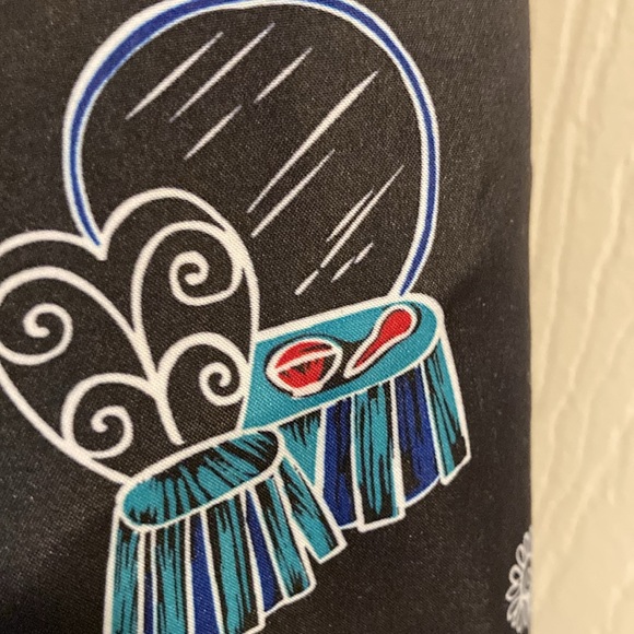 Vintage Koret Sport Black Jacket “Getting Ready” Petite Med - Excellent Like-New - Picture 7 of 16